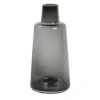 Vaas Jana grey Ø19 x H40 cm
