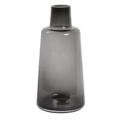 Vaas Jana grey Ø19 x H40 cm