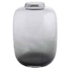 Vaas Kara M Ø25 cm grey