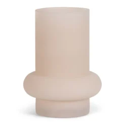 Vaas Lilium beige matt H23cm