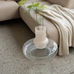 Vaas Lilium beige matt H23cm