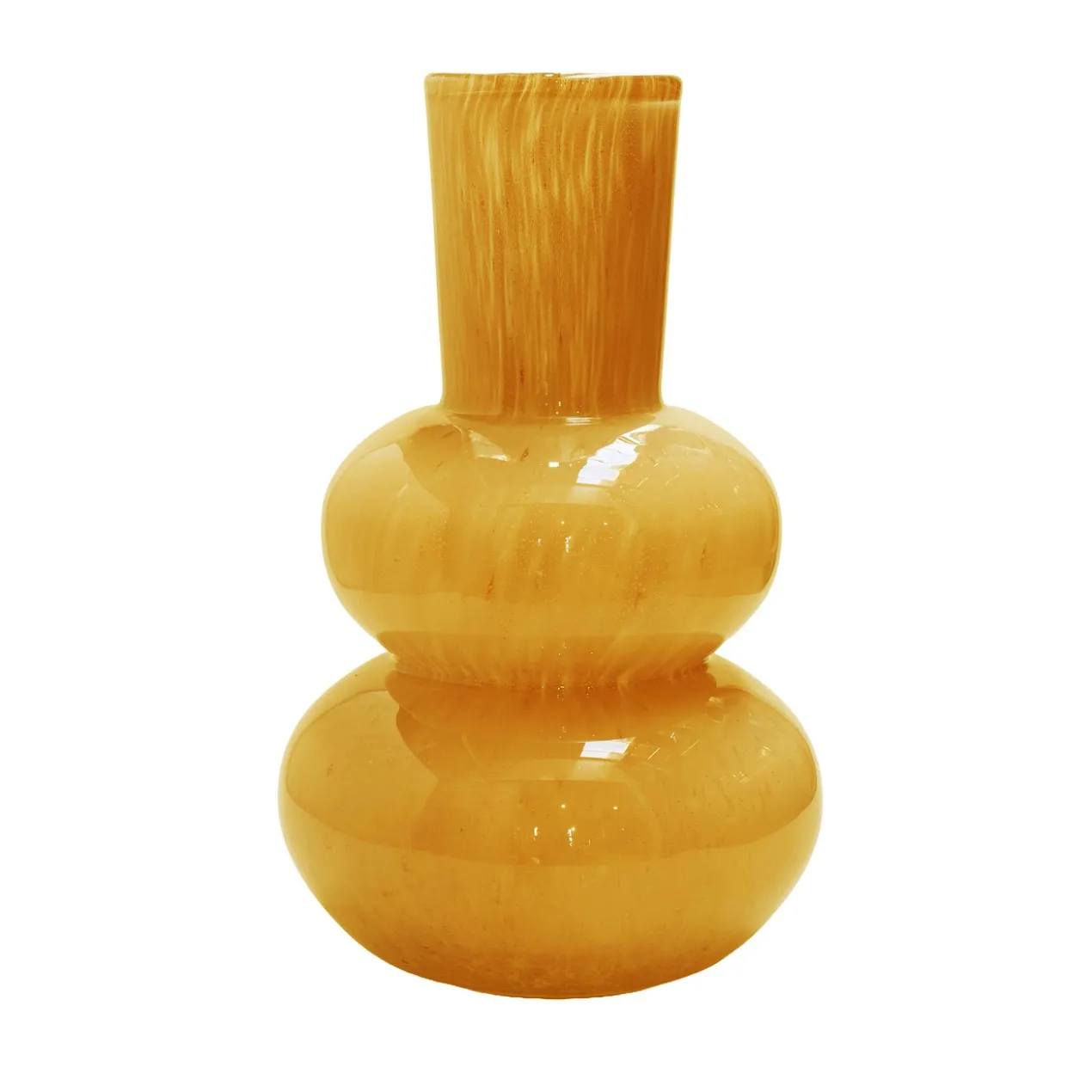 Vaas Lindi Elite M yellow
