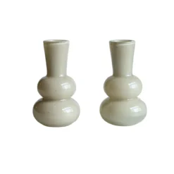 Vaas Lindi Elite XS beige - set van 2