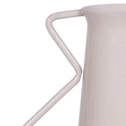 Vaas Loa glossy beige