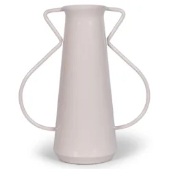 Vaas Loa glossy beige