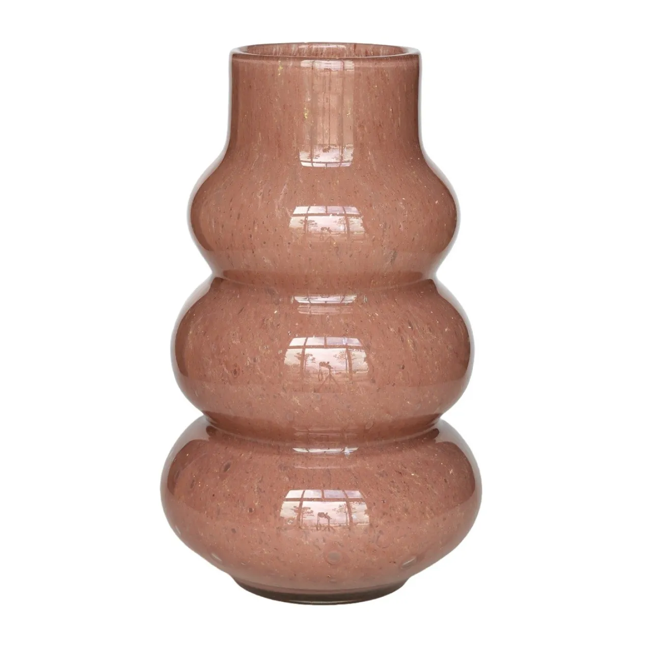 Vaas Lomami Elite Ø18 cm brown