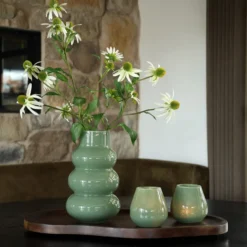 Vaas Lomami Elite Ø18 cm green