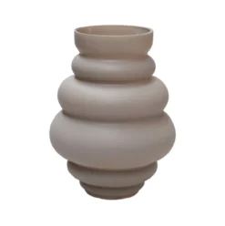 Vaas Maputo S matte ivory