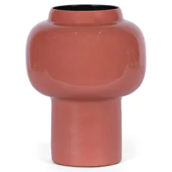 Vaas Mimi coral H25cm