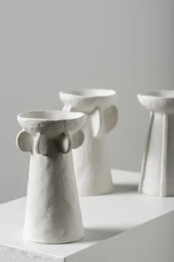 Vaas Molly beige - set van 3