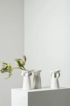 Vaas Molly beige - set van 3