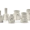 Vaas Molly beige - set van 6