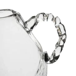 Vaas Nienke Sikkema Gemstone Amfora crystal