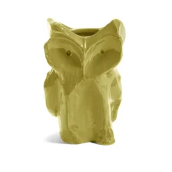 Vaas Owl after midnight XS geel