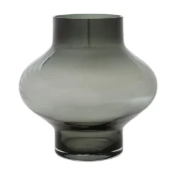 Vaas Ruvuma M Ø28 cm grey