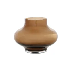 Vaas Ruvuma S Ø20 cm taupe