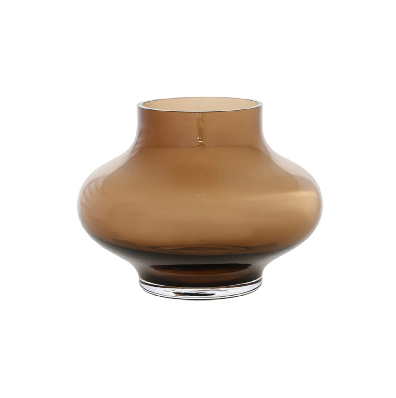 Vaas Ruvuma S Ø20 cm taupe