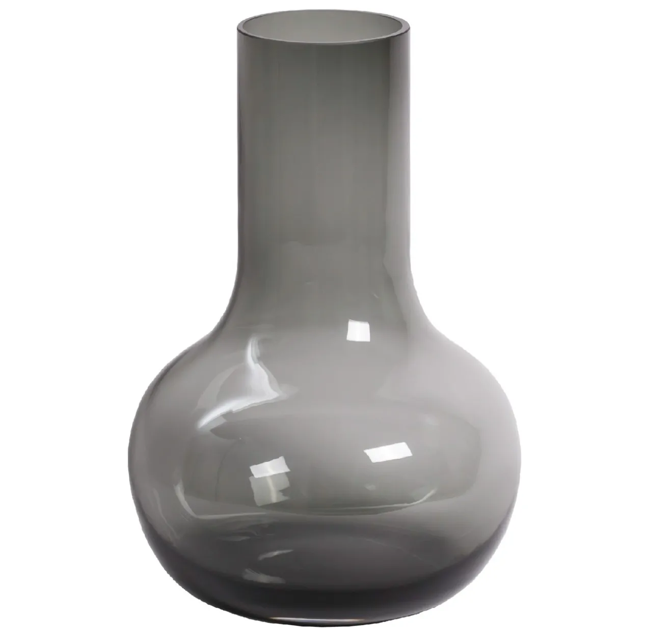 Vaas Seim S Ø25,5 cm grey