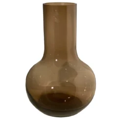 Vaas Seim S Ø25,5 cm taupe