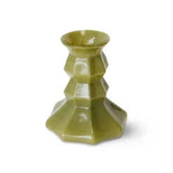 Vaas Silhouette groen