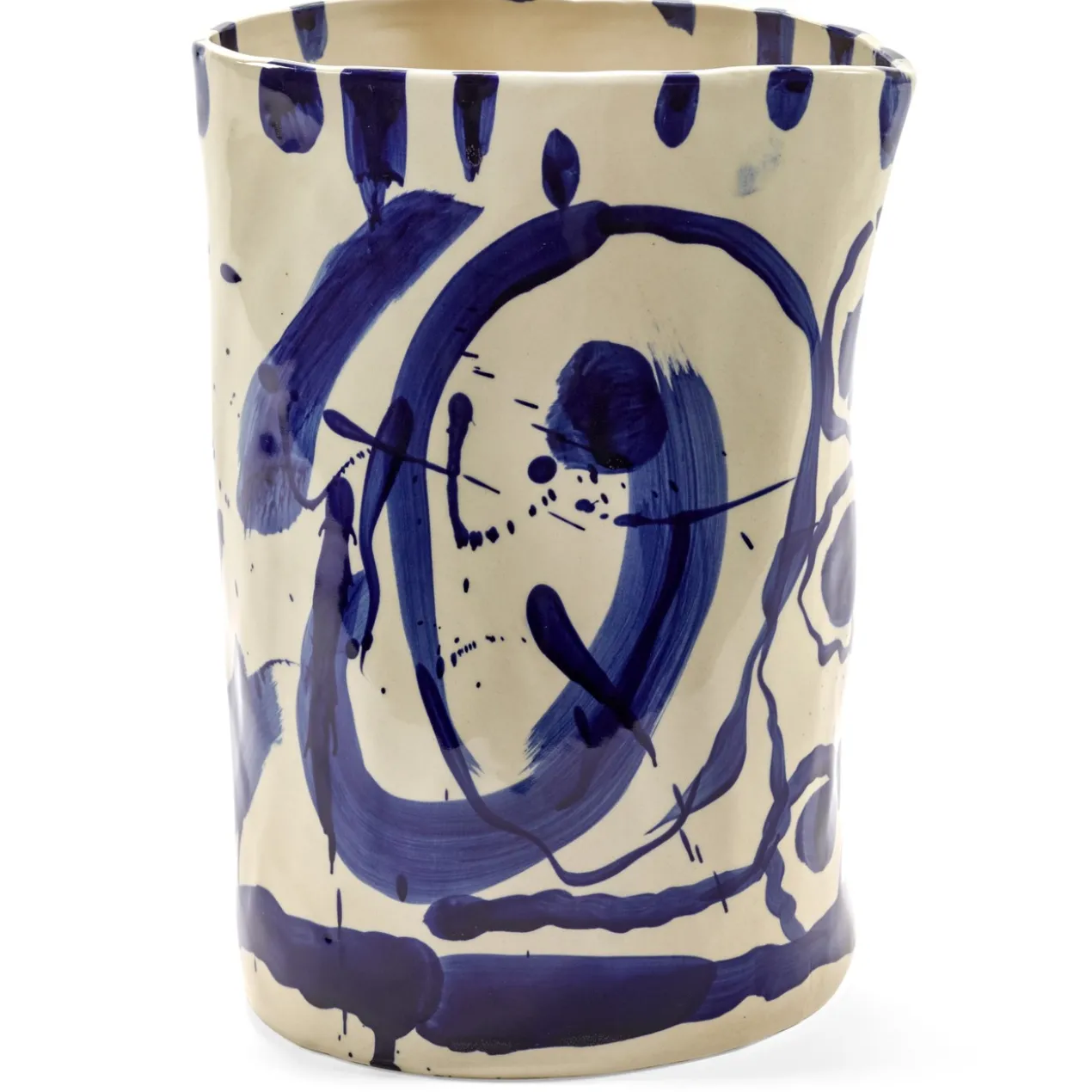Vaas Sophia L blue