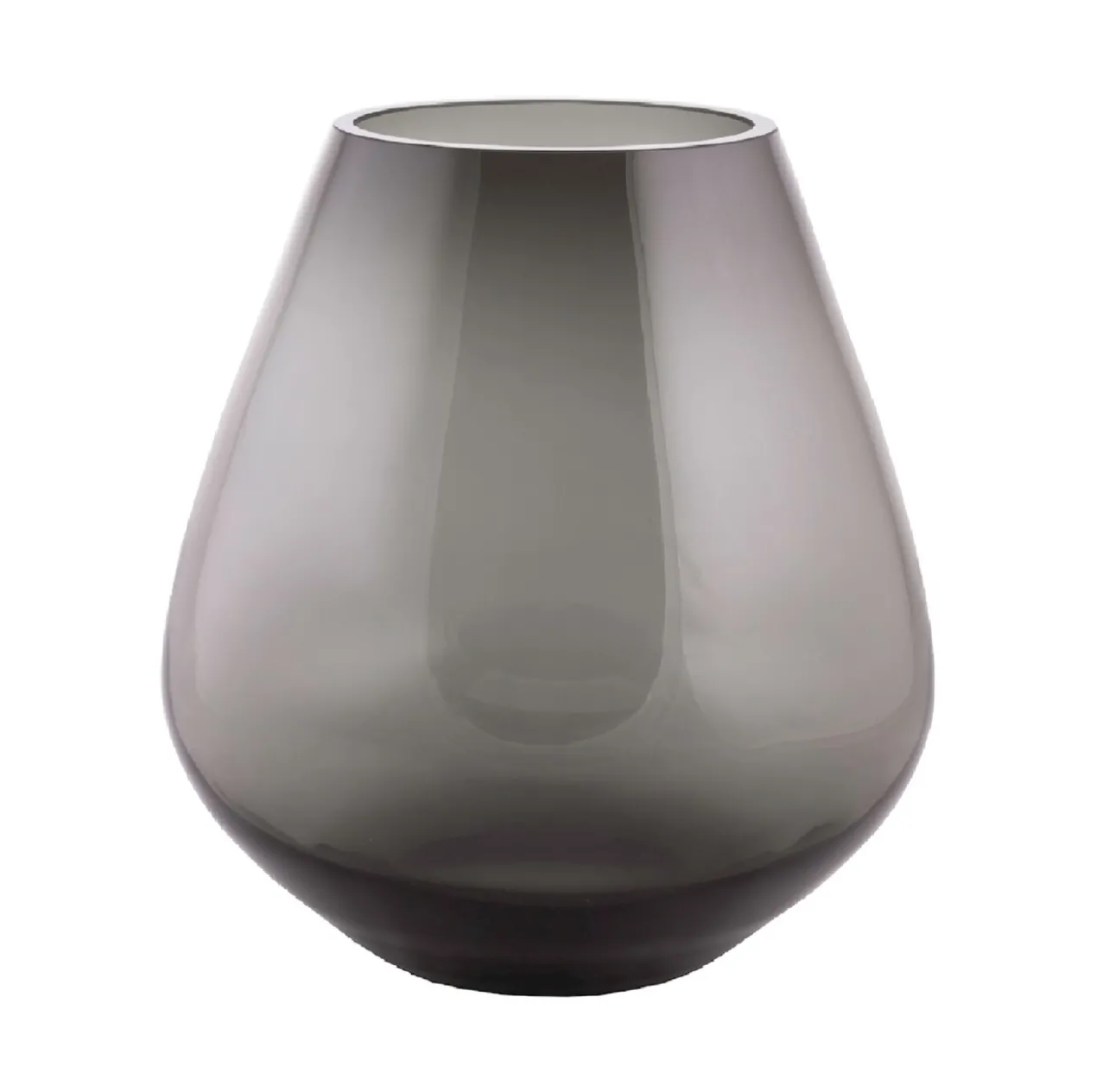 Vaas Tasman M Ø26 cm grey