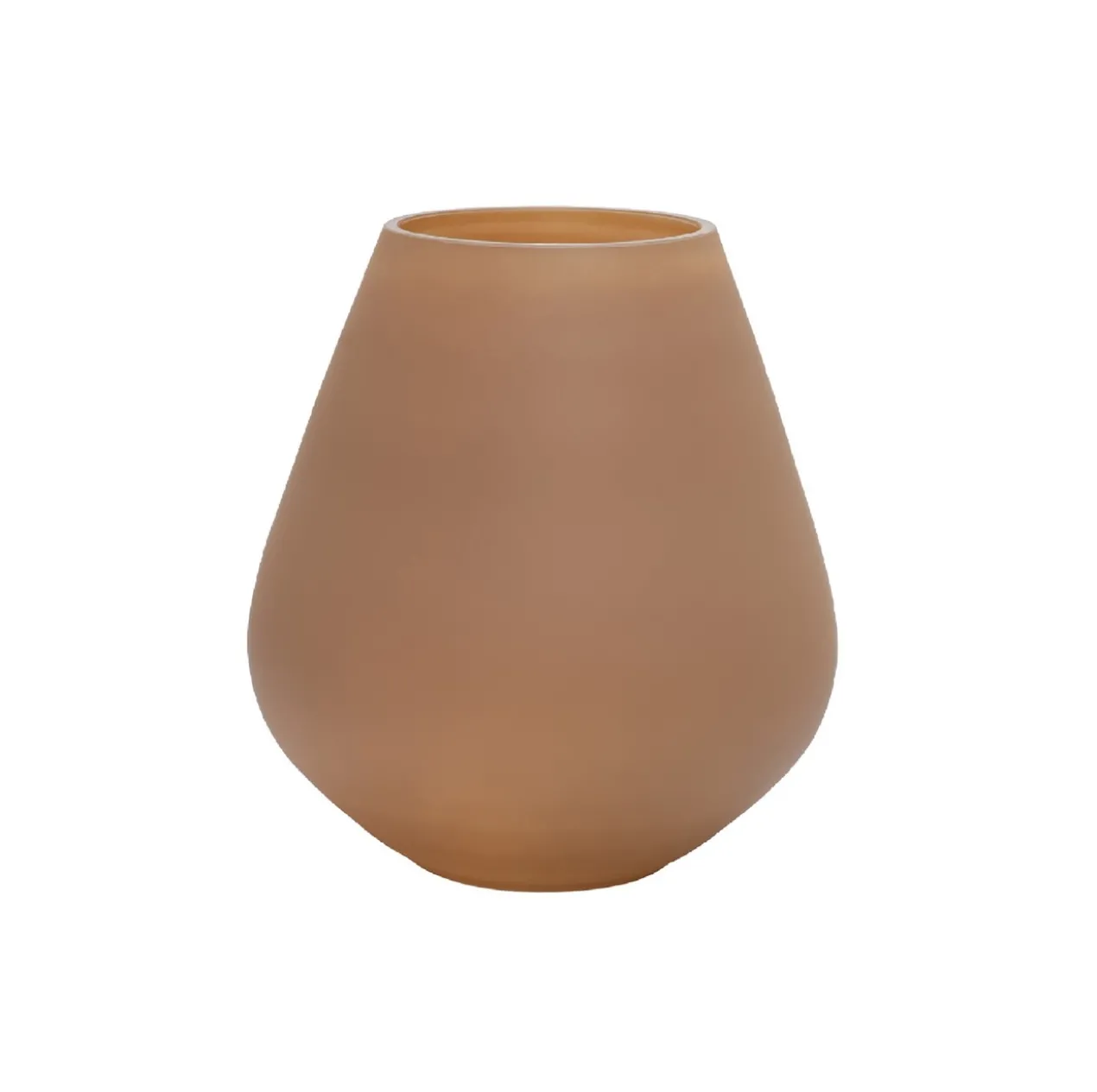 Vaas Tasman S Ø18 cm matte sand