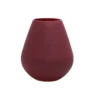 Vaas Tasman S Ø18 cm matte violet