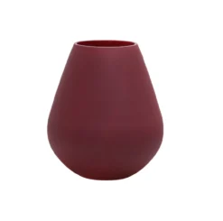 Vaas Tasman S Ø18 cm matte violet