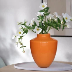 Vaas Tugela Ø24,5 cm orange