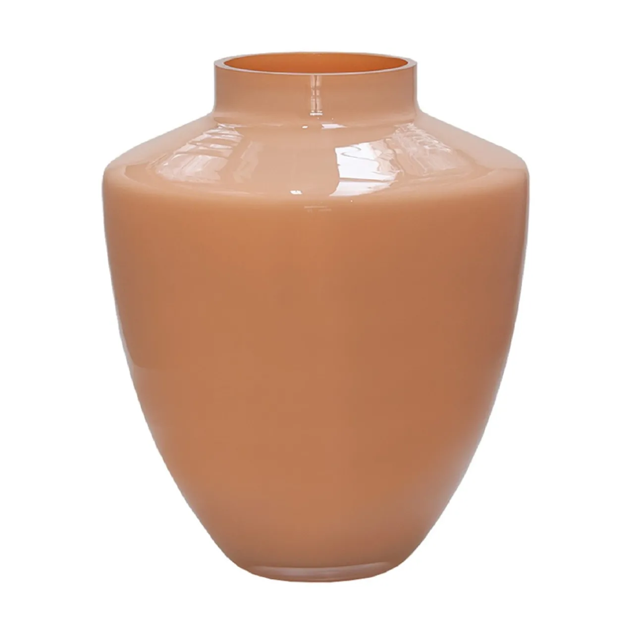 Vaas Tugela Ø24,5 cm pastel peach