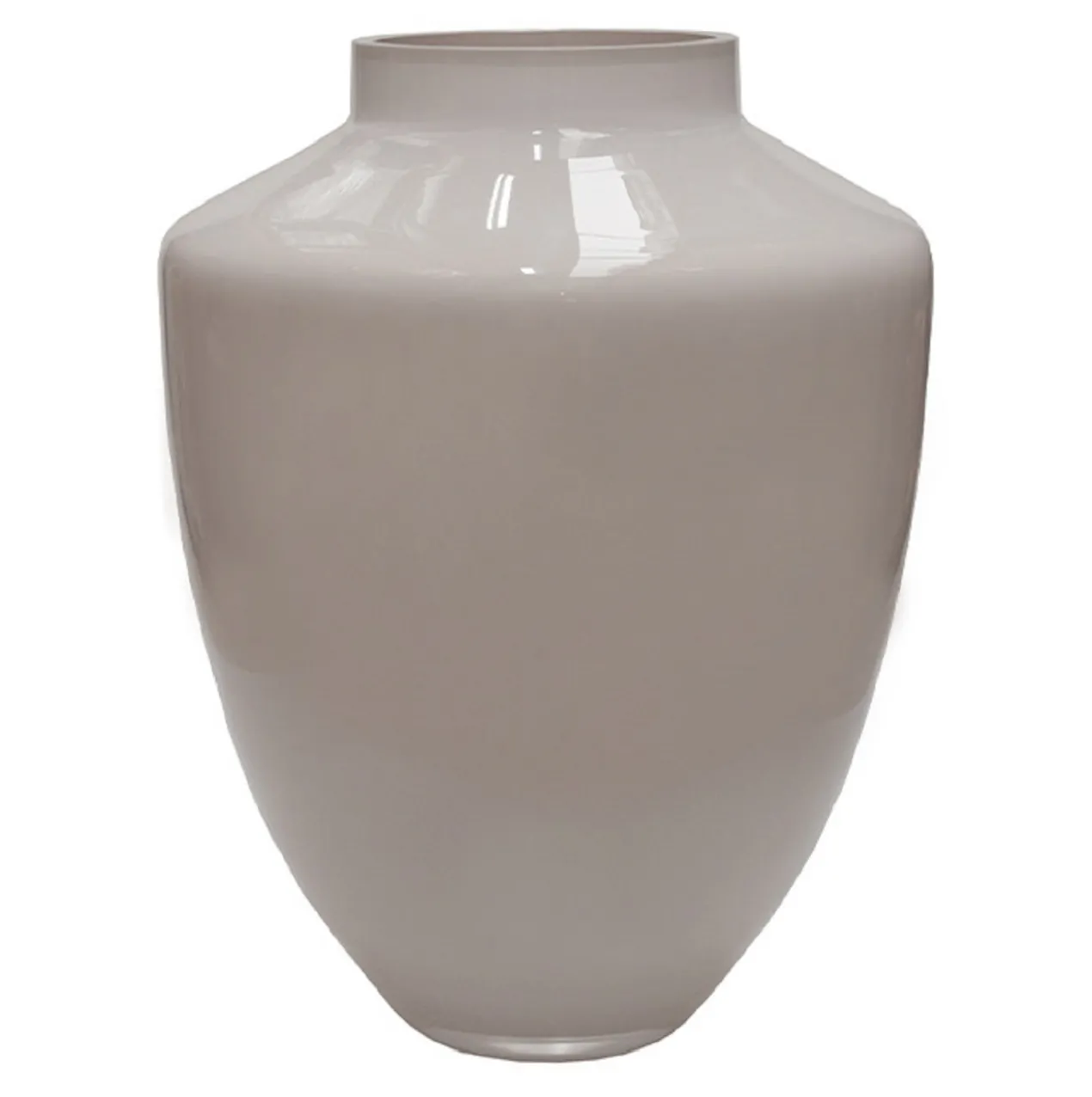 Vaas Tugela M Ø28 cm ivory