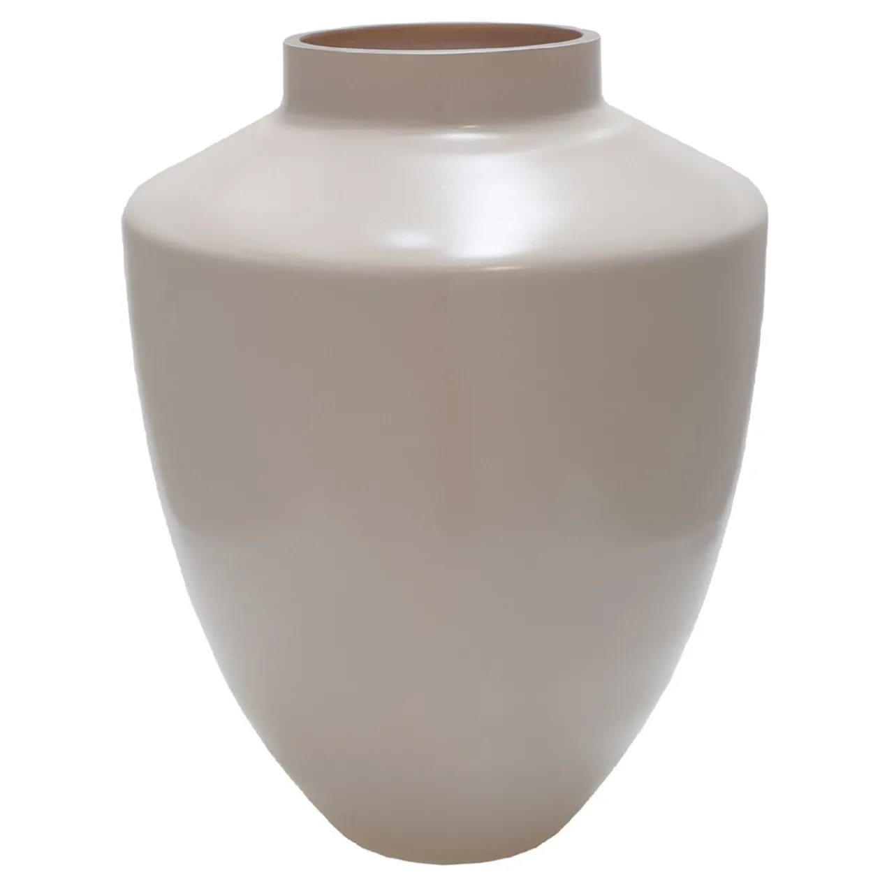 Vaas Tugela M Ø28 cm matte ivory