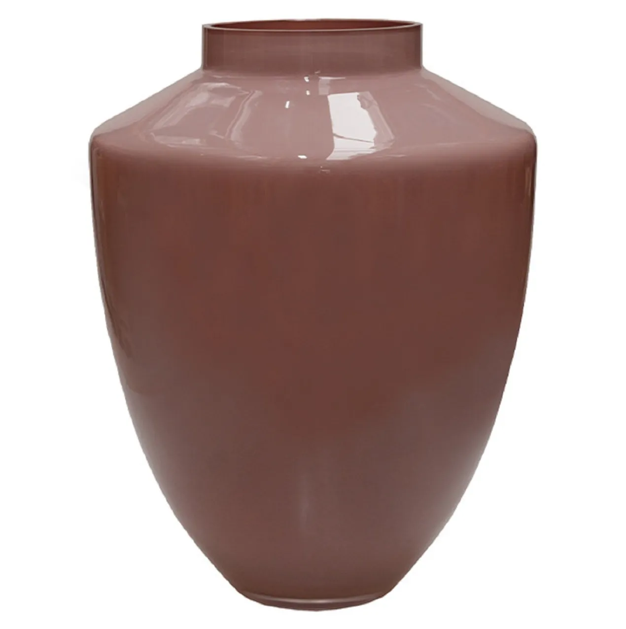 Vaas Tugela M Ø28 cm pastel pink