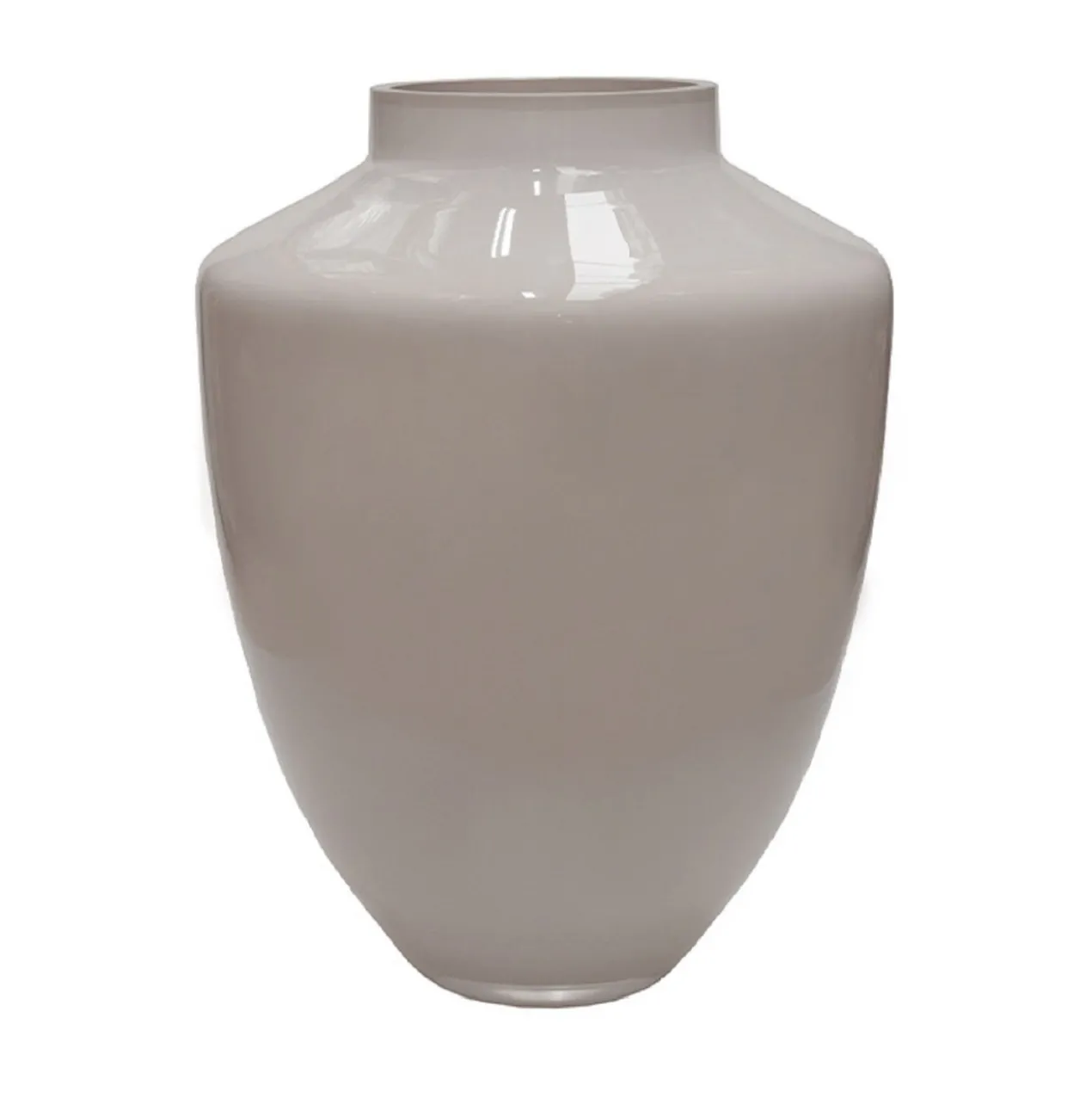 Vaas Tugela S Ø24,5 cm ivory