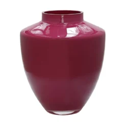 Vaas Tugela S Ø24,5 cm mauve
