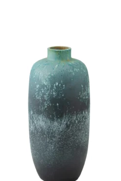 Vaas Vintage Azuur Medium