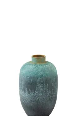 Vaas Vintage Azuur Small