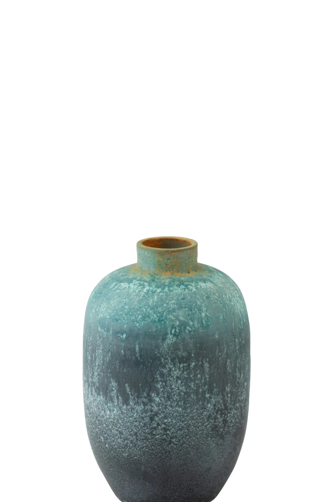 Vaas Vintage Azuur Small