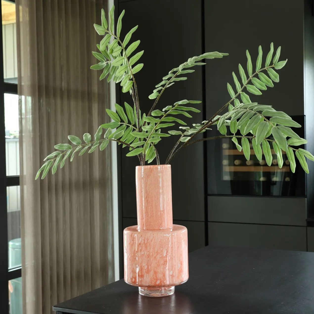 Vaas Volta Elite Ø19 cm pink