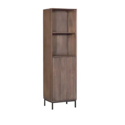Vakkenkast De Bokke brown