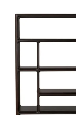 Vakkenkast Eda 180 cm