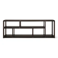 Vakkenkast Eda 210 cm