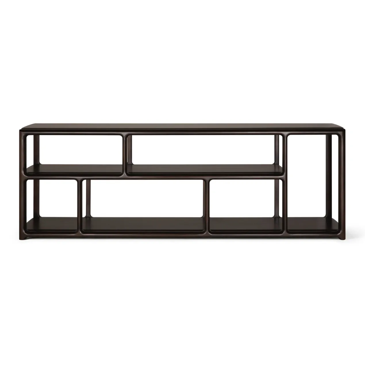 Vakkenkast Eda 210 cm