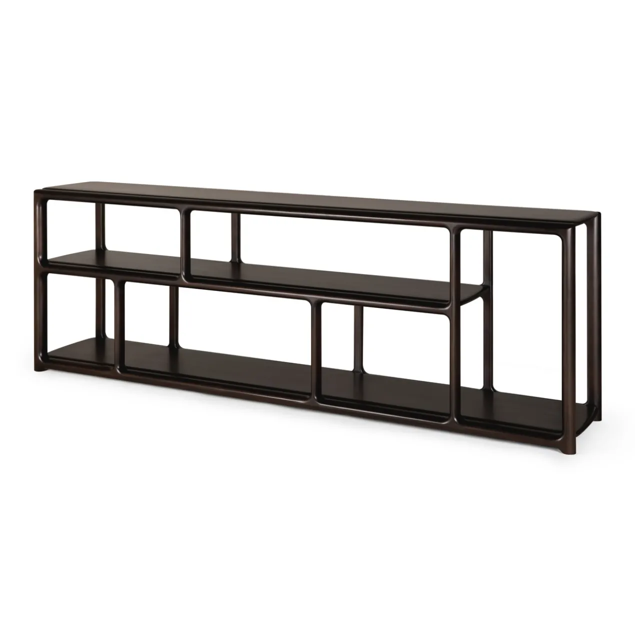 Vakkenkast Eda 210 cm