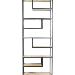 Vakkenkast Huub 210x80 cm
