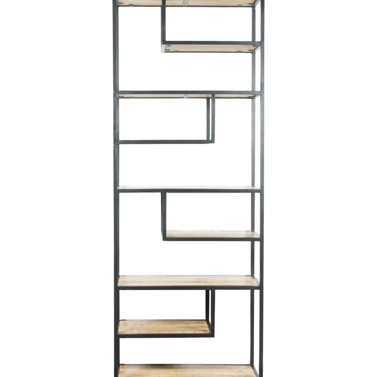 Vakkenkast Huub 210x80 cm