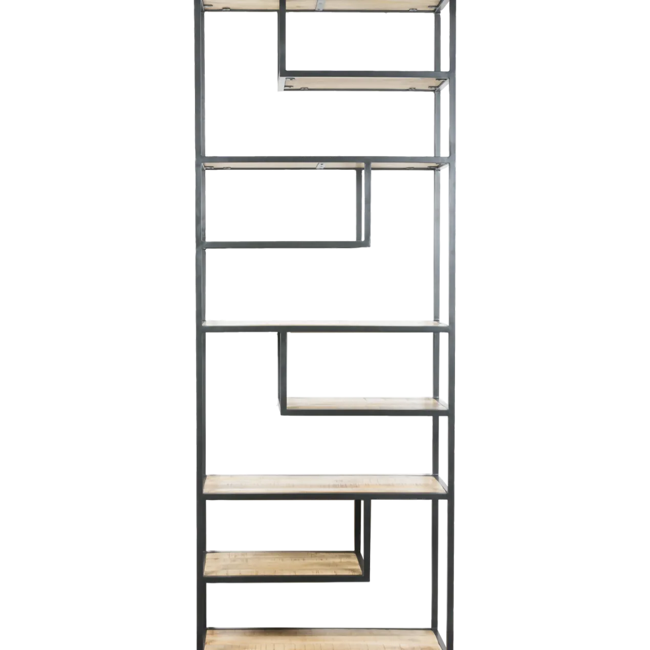 Vakkenkast Huub 210x80 cm