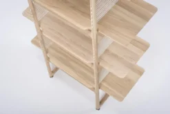 Vakkenkast Muse roomdivider