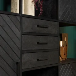 Vakkenkast Rijn XXL Super